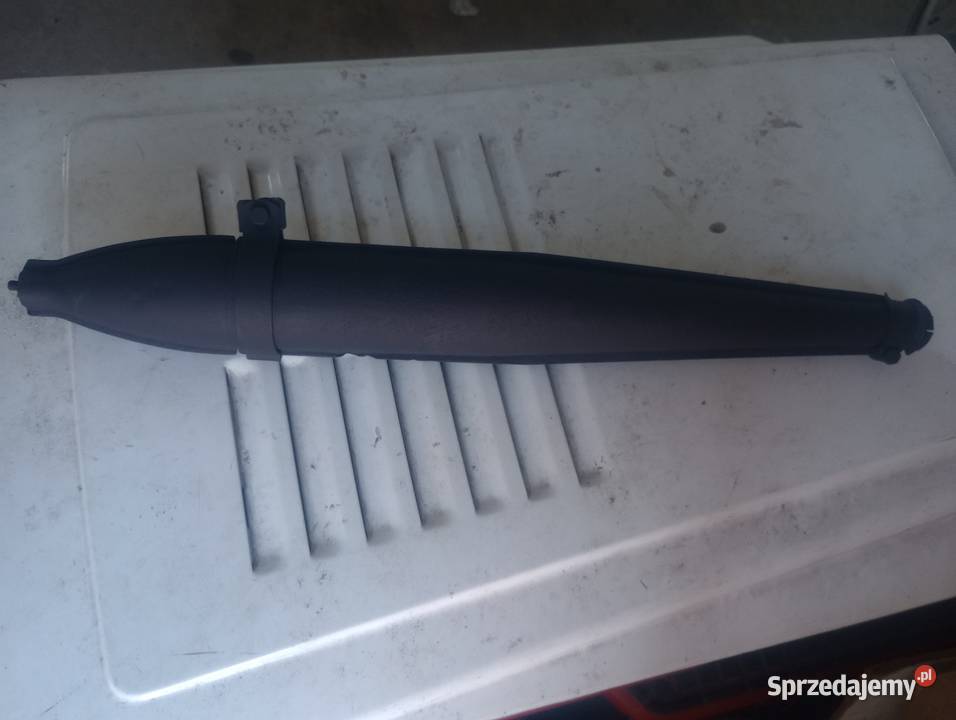 Tłumik Komar Sztywniak Żak Ryś 1212km Kamień sprzedam