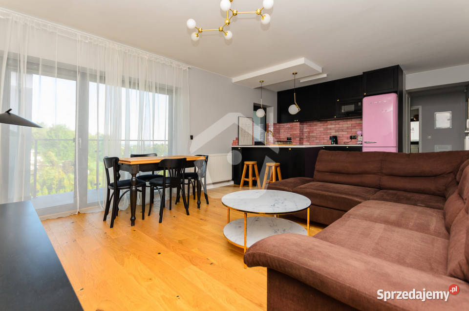 3 pokoje przestronne komfortowe garaż Rzeszów