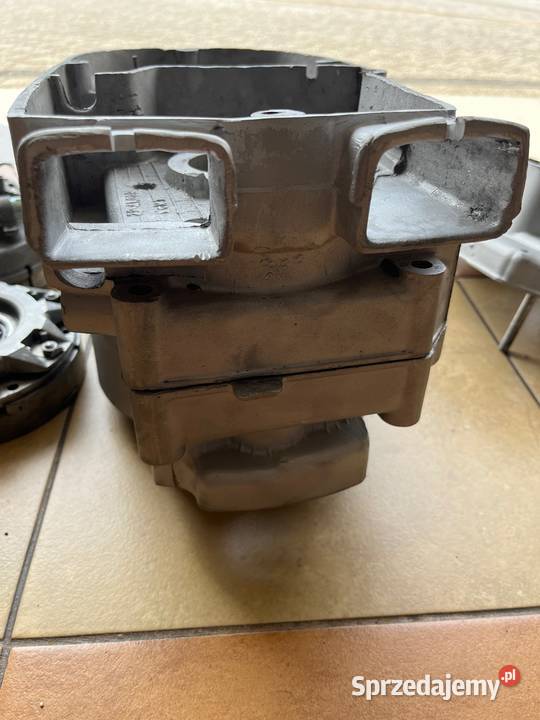 Silnik ma Etz 251 ddr Nisko