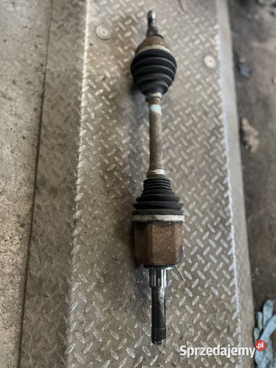 FORD FUSION 20B półoś lewa USA DG913B437GE lubelskie Lublin sprzedam