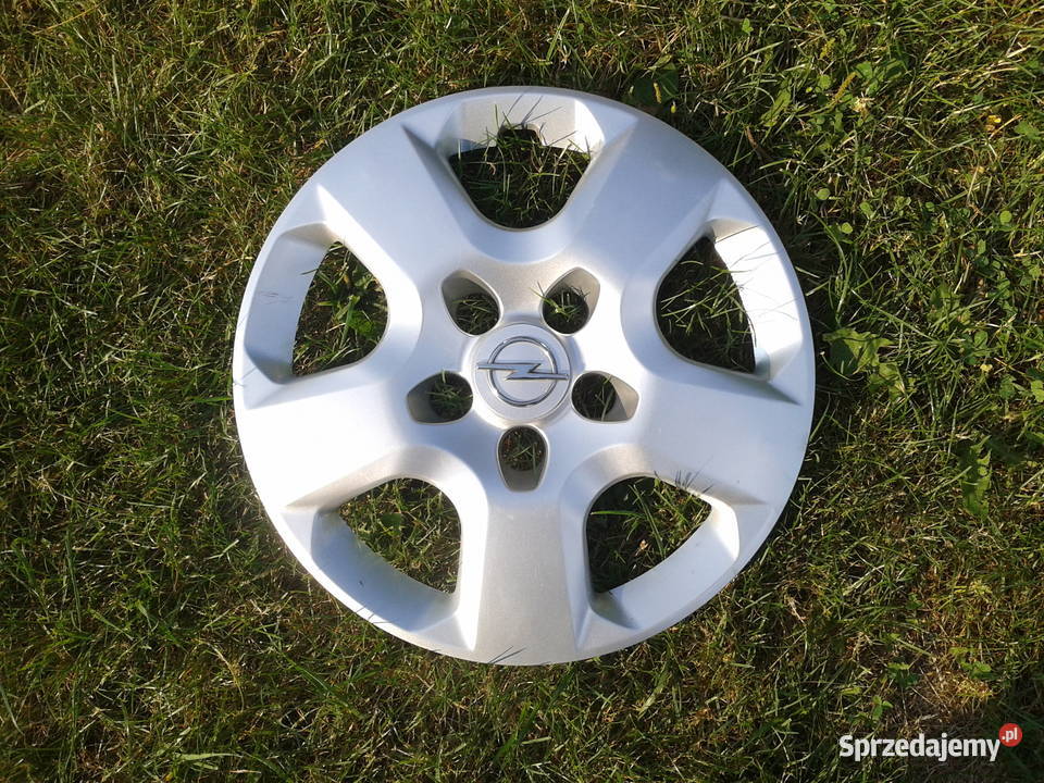 KOŁPAK FELGI STALOWEJ 16 OPEL VIVARO A 20012014 Chełm