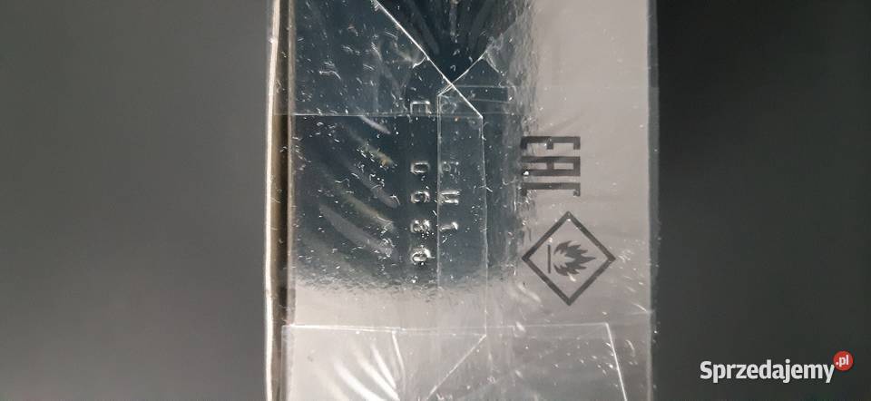 Oriflame Possess Man Woda perfumowana 75ml