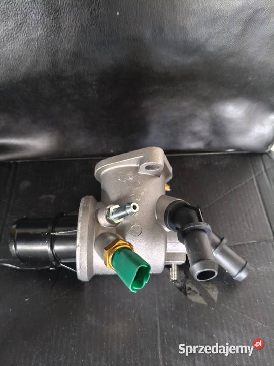 Termostat Alfa Romeo 159 19 Jtdm Układ chłodzenia Łęczna