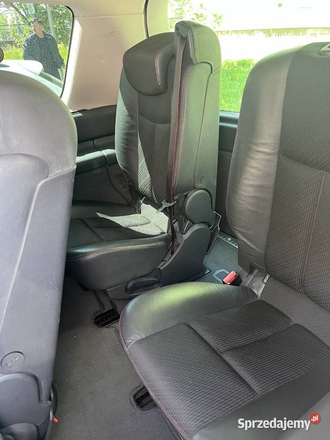 Renault Espace IV 2006r 20 T gaz Lublin