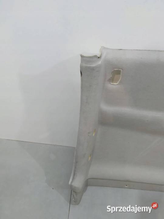 PODSUFITKA PODBITKA KABINY Peugeot Expert III sprzedam