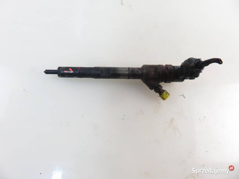 WTRYSKIWACZ KIA SORENTO I JC 25 CRDi 0445110275 osobowe Wtryskiwacze