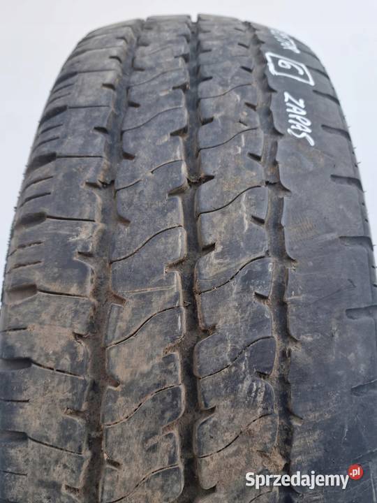 Nissan Cabstar FELGA STALOWA KOŁO 15 21570 R15 Średnica 15" Chełm