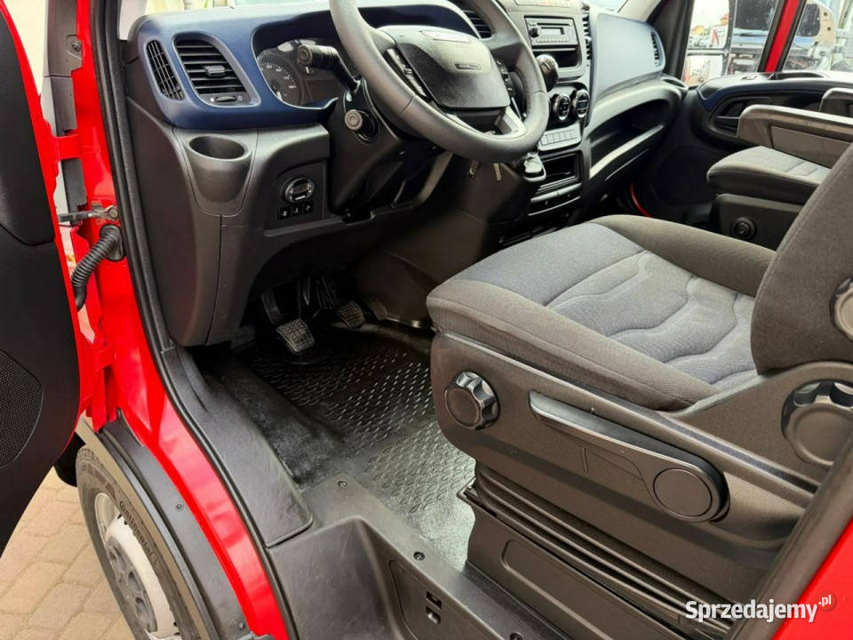 Iveco Daily FV 23 Gwarancja Rawa Mazowiecka