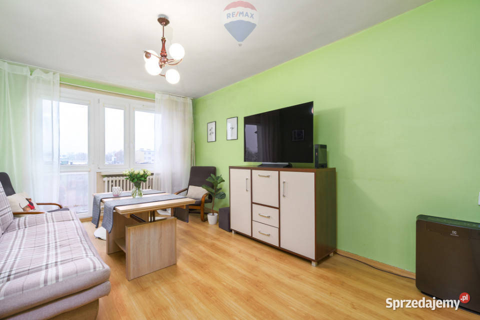 2 oddzielne pokoje balkon Dobra Wyszków