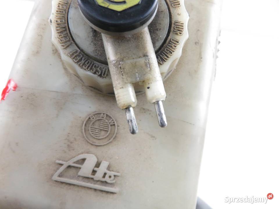 SERWO BMW 3 E36 318 i 1163471K 03776231034 małopolskie