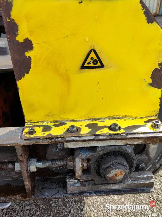 Separator magnetyczny Wamag magnes neodymowy Kraków