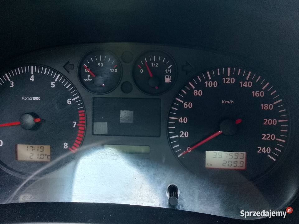 Seata Toledo 18 Bgas elektryczne szyby Toledo Kielce
