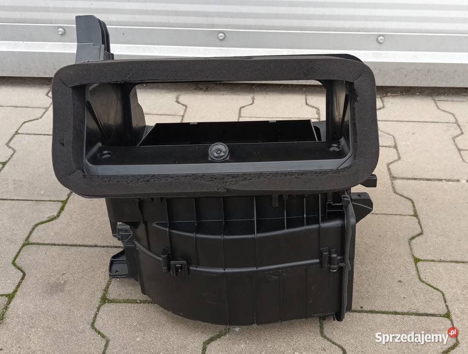RANGE SPORT L494 DMUCHAWA NAWIEWU UK RHD Jasło sprzedam