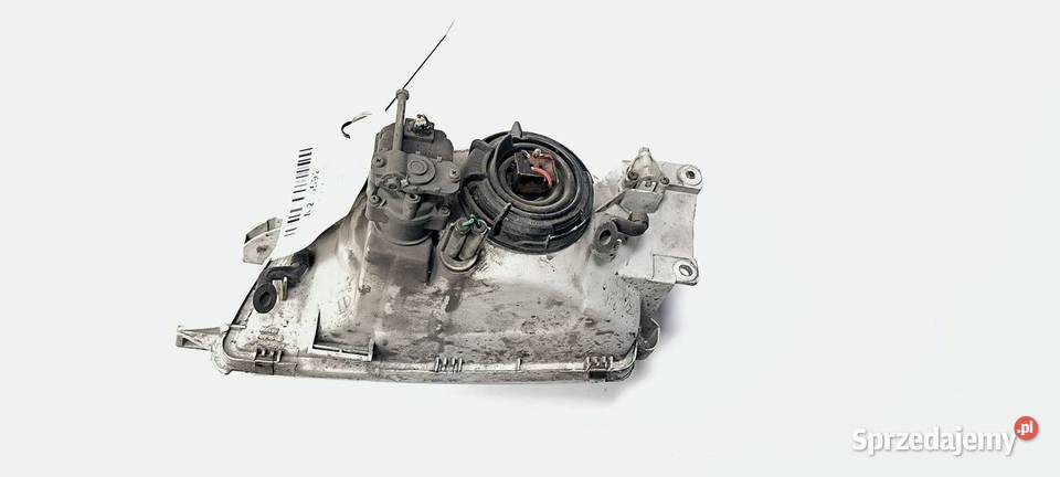 LAMPA PRAWA PRZÓD TOYOTA CARINA kujawsko-pomorskie Lipno sprzedam