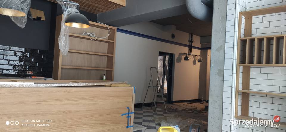 Remonty i Wykonczenia Wnętrz Wrocław