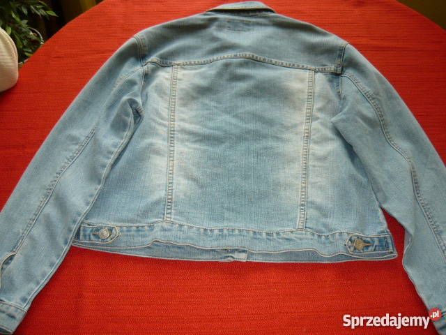 Bluza Jeans DREAL MARKS Myszków sprzedam