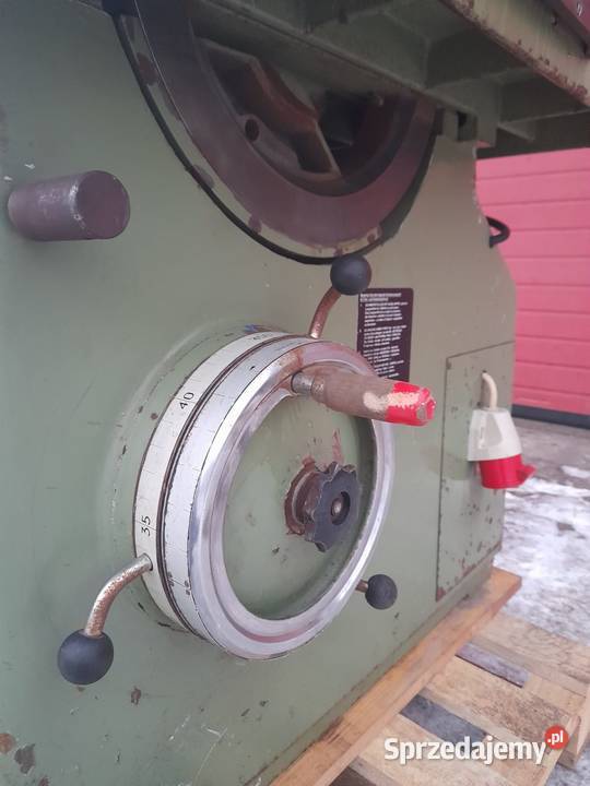 Frezarka Martin 45