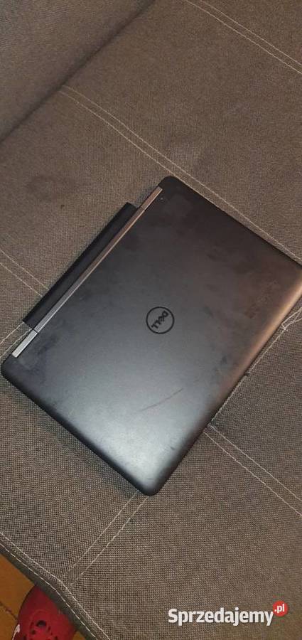Dell latitude e5440 Sosnowiec