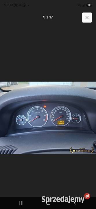 Opel vectra c 2006 19 cdti Vectra łódzkie Łódź sprzedam
