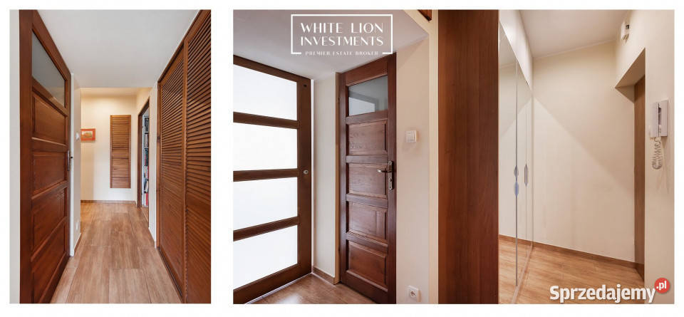 Sprzedam mieszkanie 388m2 Warszawa