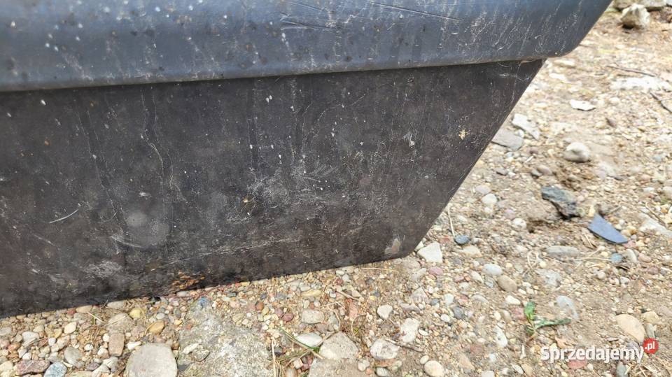 Drzwi Volvo 850 osobowe Drzwi sprzedam