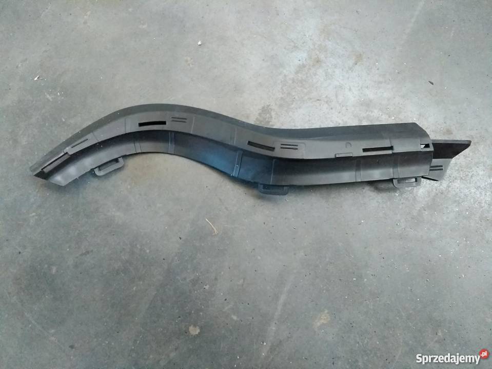 PORSCHE 996 listwa pod lewy reflektor przód Pilzno