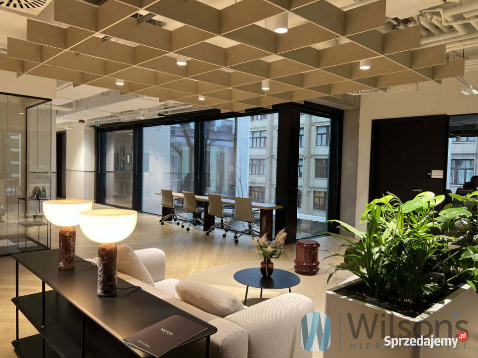 Lokal Warszawa 50m2 mazowieckie