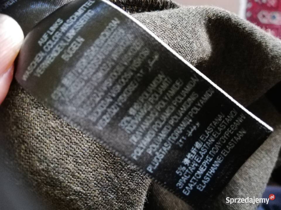 spódnica bandażowa 16 lubelskie Lublin