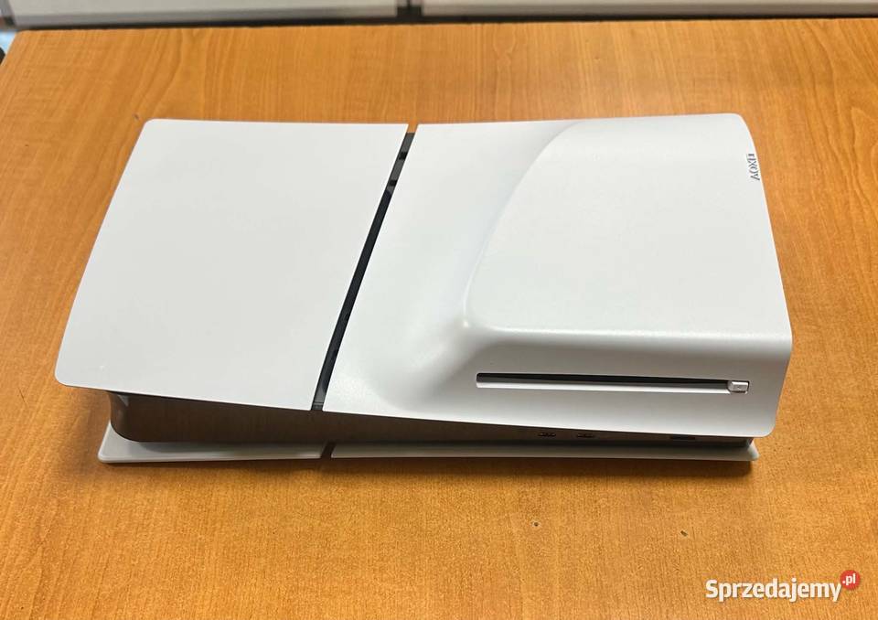 Konsola Sony PlayStation 5 Slim 1TB CFI2016 Pad
