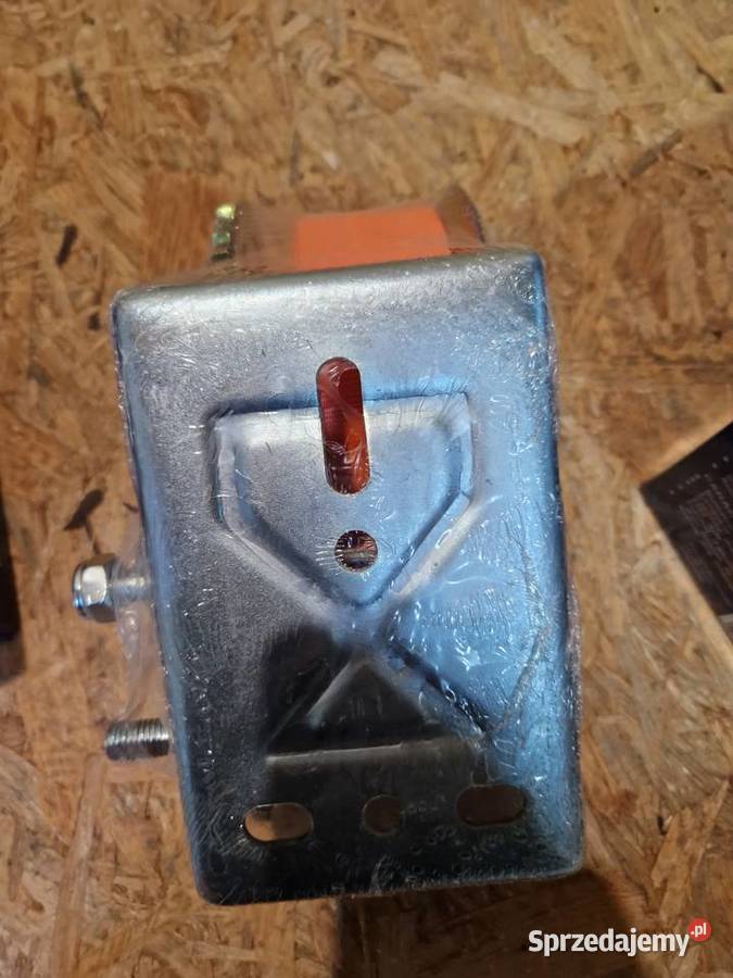 WYCIĄGARKA RĘCZNA KORBOWA PASOWA 2500Lbs 10m wielkopolskie sprzedam