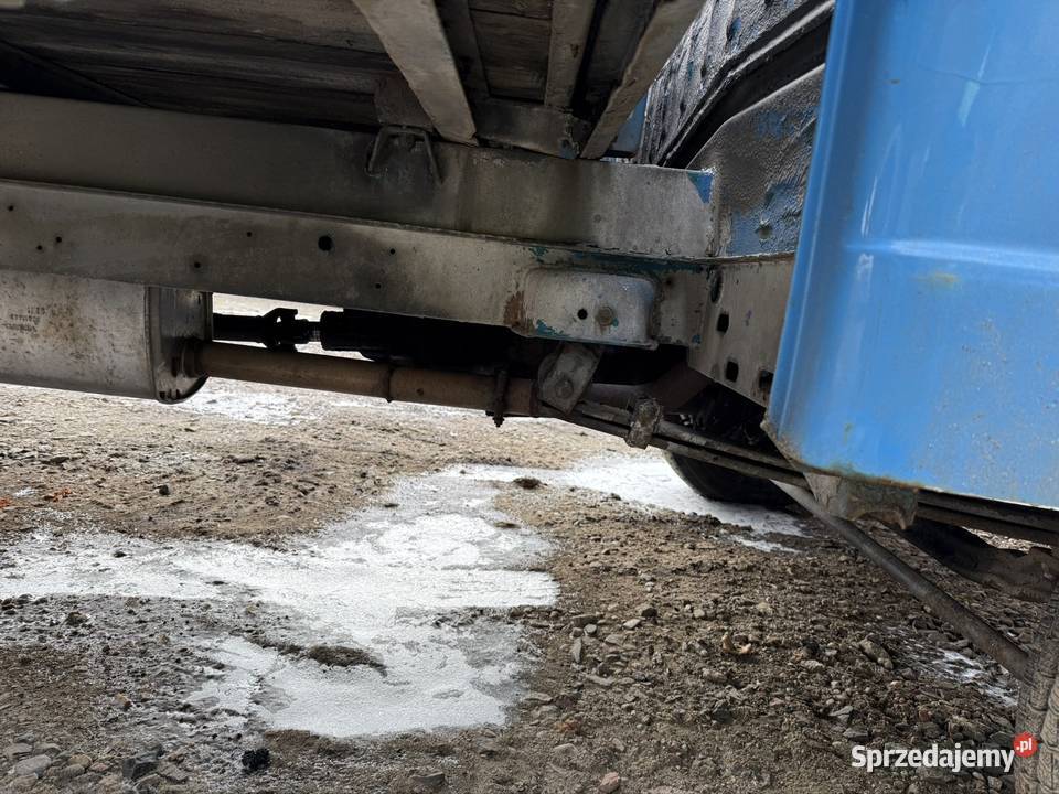 Vw LT Sokołówek sprzedam