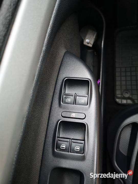 Skoda Octavia 2 FL 16 TDI 105 NAVI LED Kielce