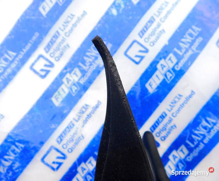 NOWE lusterko prawe Cromodora Fiat Cinquecento