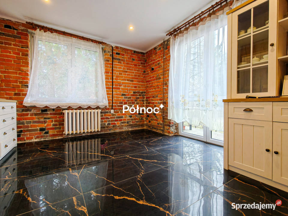 Dom 6 pokoi 270 m spokojna okolica Sprzedaż Ochoża-Kolonia