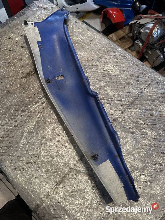 Ogon Zadupek Owiewka Honda CBR 600 F PC23 Prawa Pozostałe Poznań sprzedam