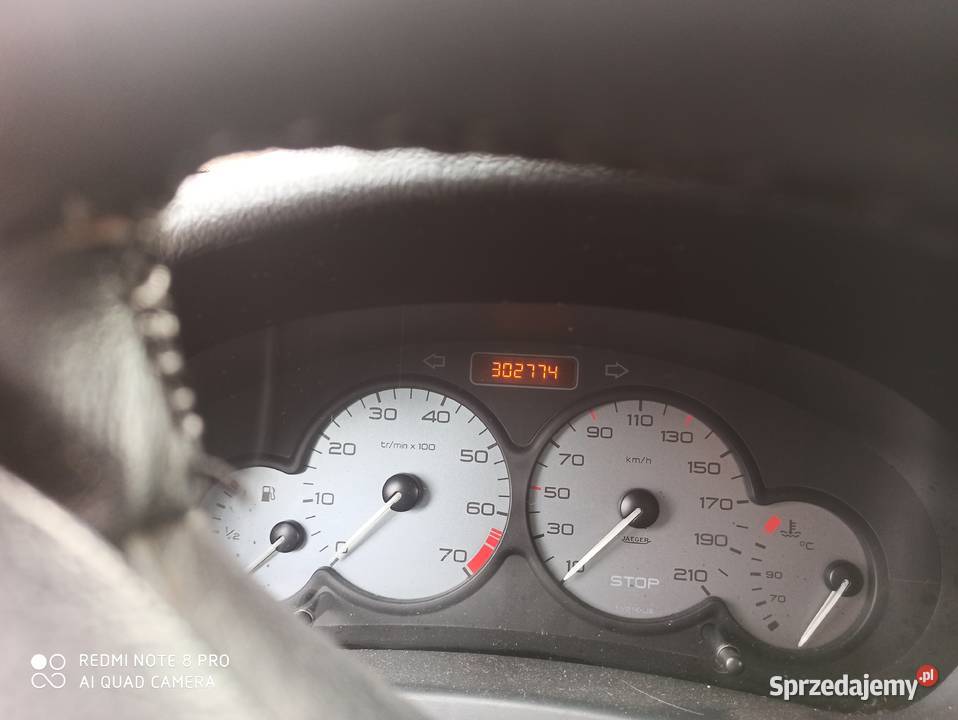 Citron Berlingo 14 benzynagaz 2004r Rok produkcji 2004 Berlingo sprzedam