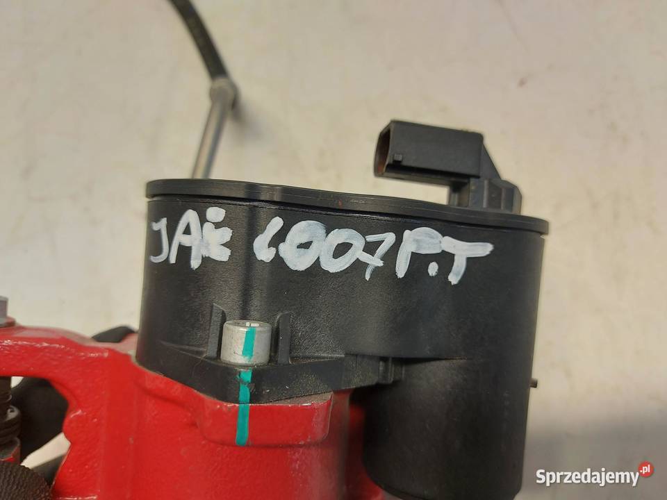 Jaecoo 7 PHEV 2025r zacisk hamulcowy prawy tył Części samochodowe sprzedam