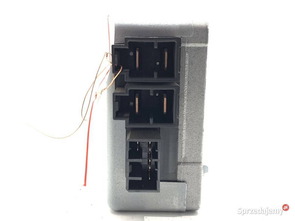 MODUŁ WSPOMAGANIA SUZUKI SWIFT IV 3872068LB0