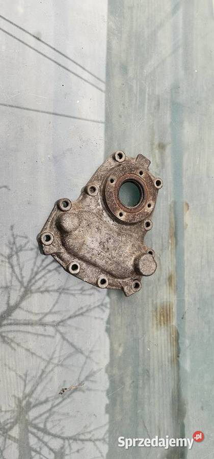 Dekiel skrzyni biegów mercedes w123 w115 Zbąszyń