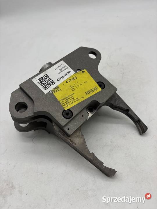 HSKA100 Clamping Jaw Pozostałe Warszawa