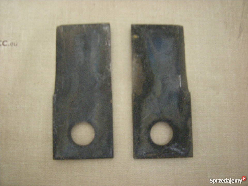 noże do kosiarki dyskowej 112x48x4 xfi19 Części zamienne Przewłoka