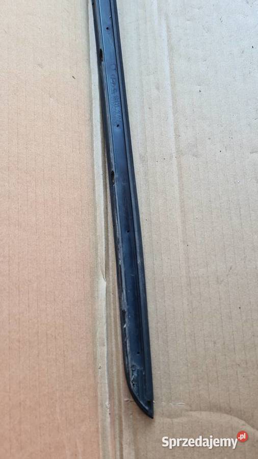 Hyundai I30 cw 1 Lift listwy uszczelki pionowe dolnośląskie Legnica
