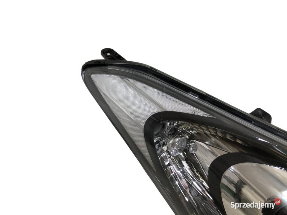 Hyundai i30 GD II 20122015 Reflektor H7 Lampa osobowe świętokrzyskie Skarżysko-Kamienna