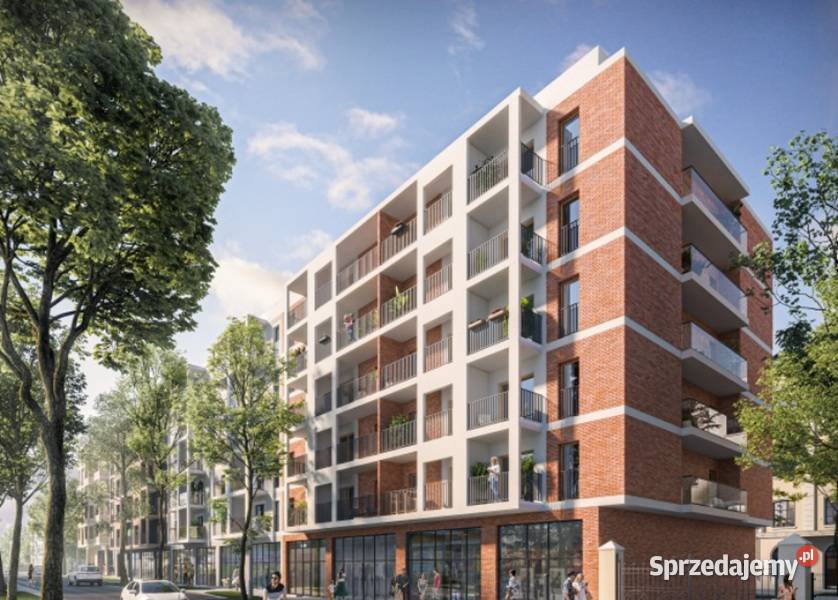 2POKOJOWE MIESZKANIE 32 m NOW ŁÓDŹ CENTRUM DUŻY winda łódzkie