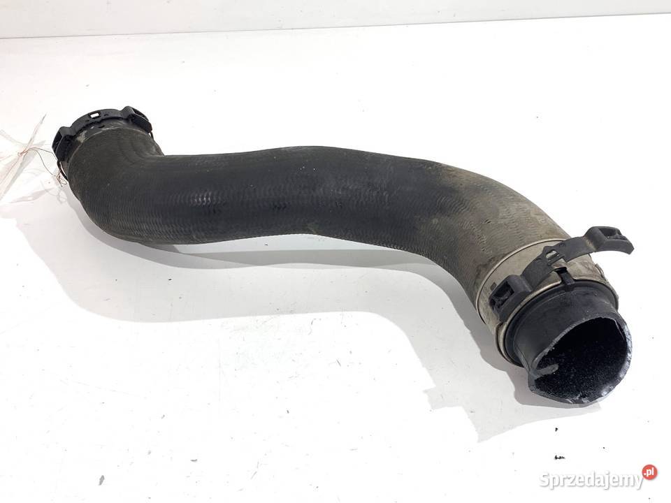 RURA POWIETRZA INTERCOOLERA MERCEDES X204 21 170