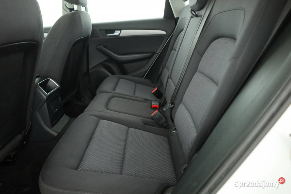 Audi Q5 20 TDI ESP Piaseczno
