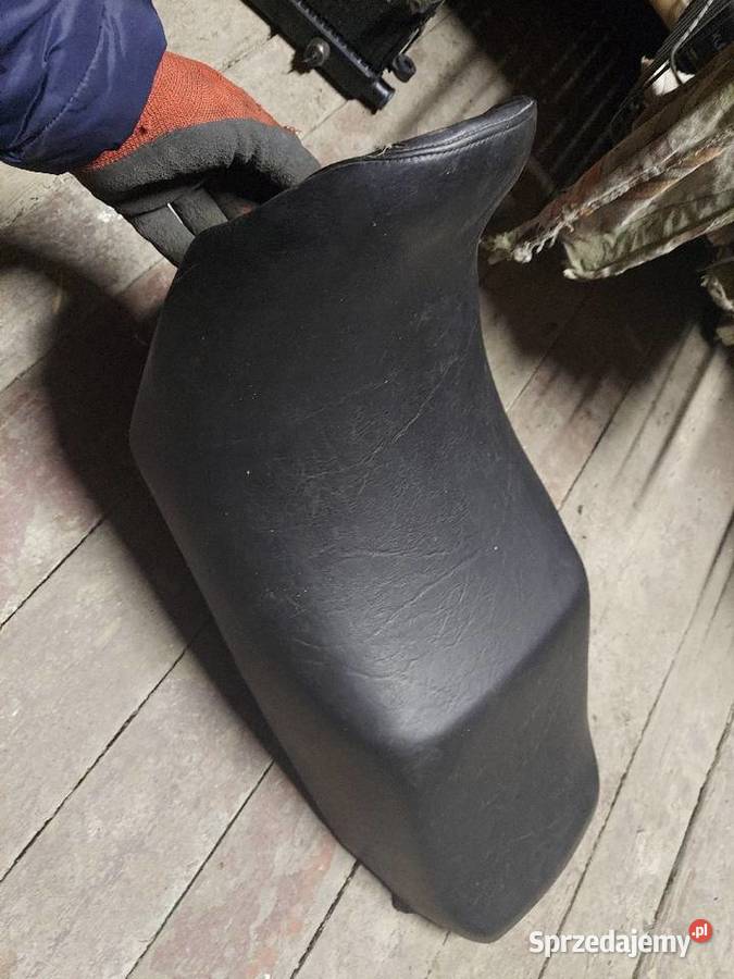 Honda cbx 750 F siedzenie fotel kanapa siedzisko