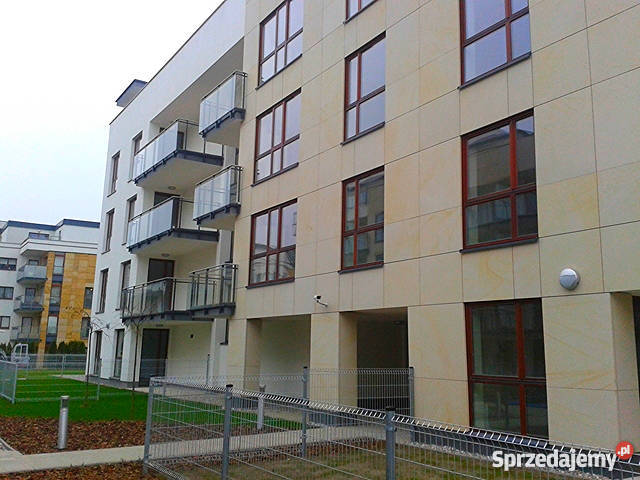 Penthouses 4 pokoje pow 1319 m2 Wilanów taras Piętro 4 Warszawa sprzedam