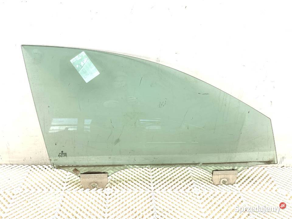 SZYBA PRAWY PRZÓD PODWÓJNA VW PHAETON
