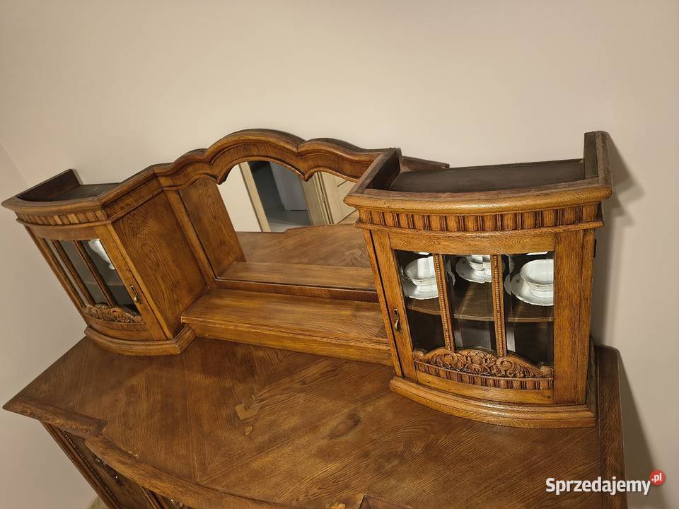 Sprzedam kredens antyk Konin